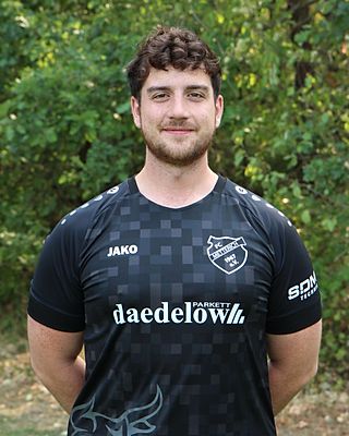 Fionn Schausten