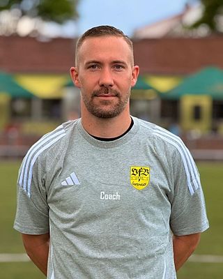 Philipp Bochinski