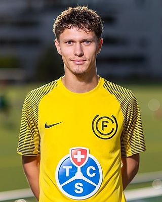 Luzian Brunner