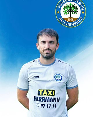 Lukas Roth
