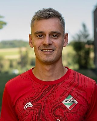 Moritz Karletshofer