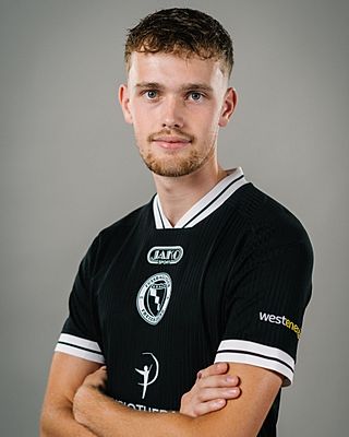 Mika Schütz
