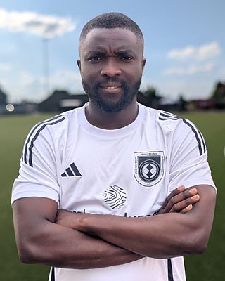 Temitope Samuel Abiodun