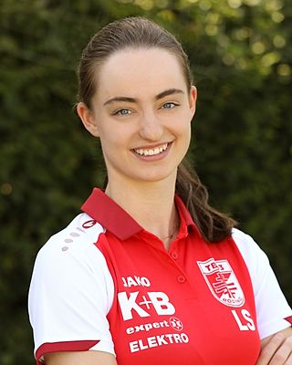 Luisa Schwarzfischer