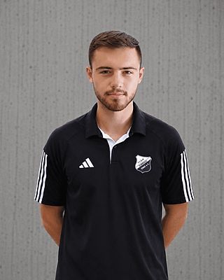 Raphael Siegerstetter