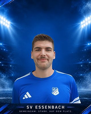 Niklas Bernock