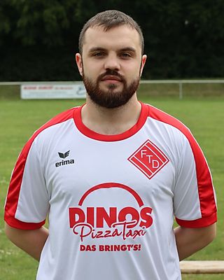 Nico Werthschulte