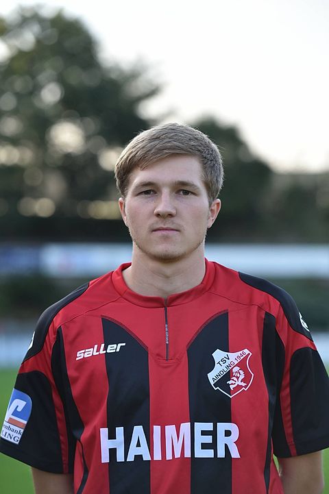 Foto: TSV Aindling