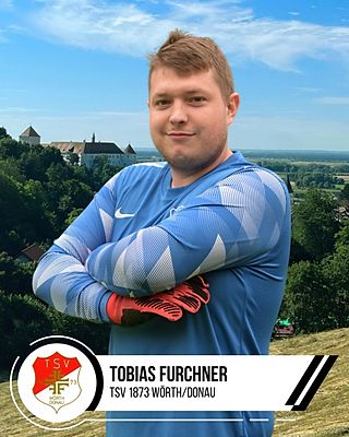 Tobias Furchner
