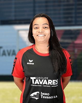 Thatira NOVAES