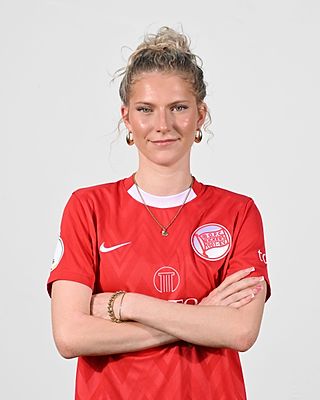 Yara Scheu