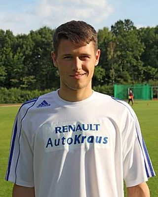 Alexander Fritsch