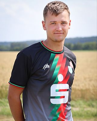 Jonas Ulbrich