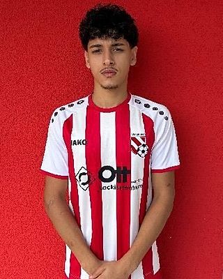 Ronar Khalil