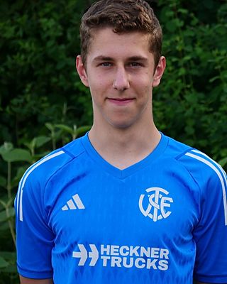 Jonas Wittmann