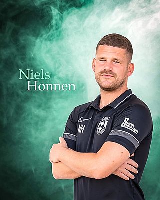 Niels Honnen