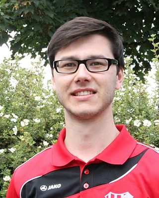 Jonas Krebs
