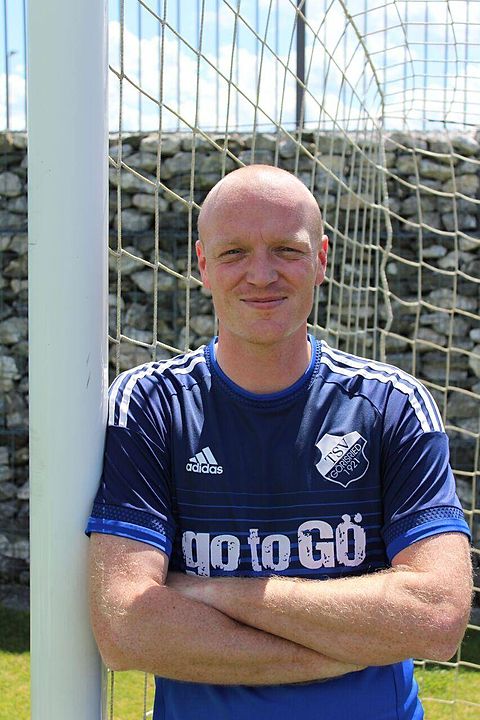 Foto: Franziska Burger