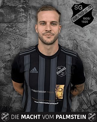 Luca Redschlag