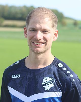 Dennis Bönisch