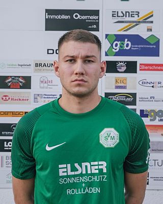 Emrah Ahmetovic