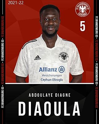 Abdoulaye Diagne Diaoula