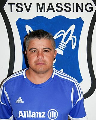 Michael Bogner