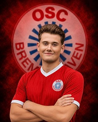 Gianluca Klatte