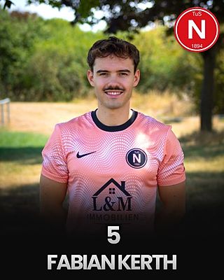 Fabian Kerth