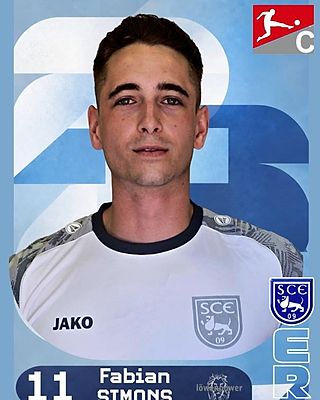 Fabian Simons