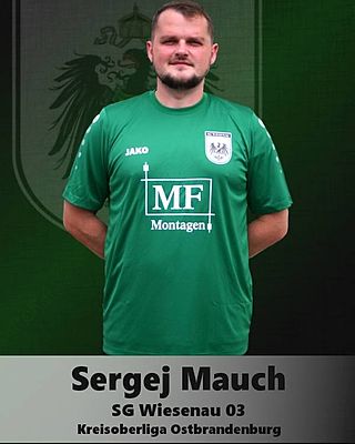 Sergej Mauch