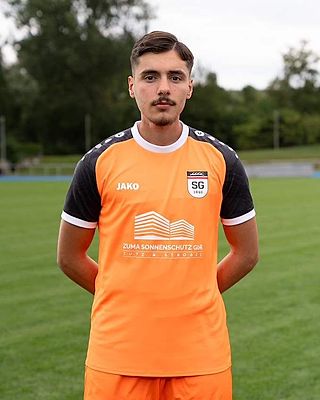 Erijon Zogaj