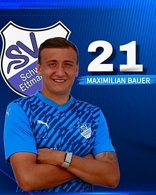 Maximilian Bauer