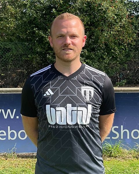 Foto: Laufer SV