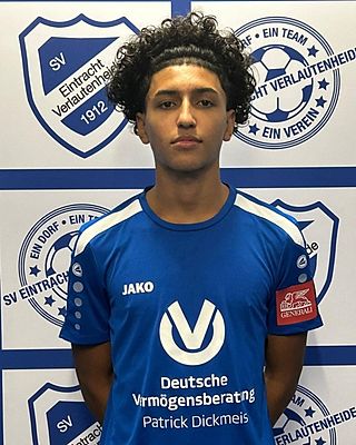 Navid Reza Daneshmand