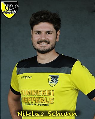 Niklas Schunn