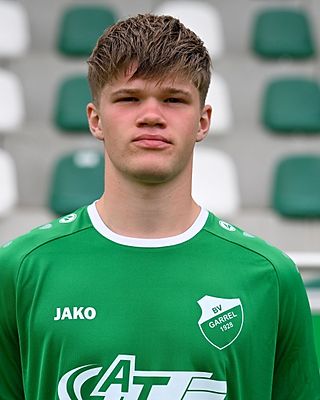 Oskar Harms