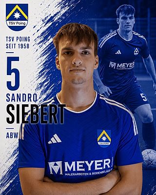 Sandro Siebert