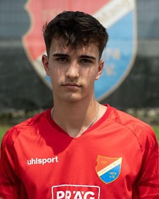 Julian Manz
