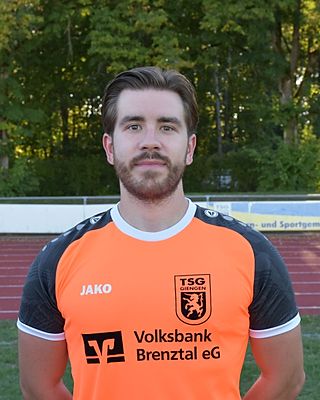 Patrick Münch