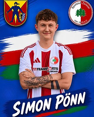 Simon Pönn