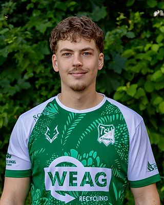Nils Wunderwald