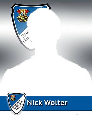 Nick Wolter
