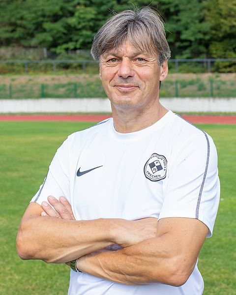 Foto: Benno van Walsem