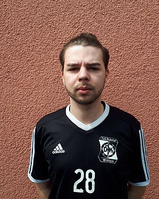 Justin Tolunay Bioly