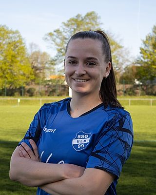 Celine Schüssler