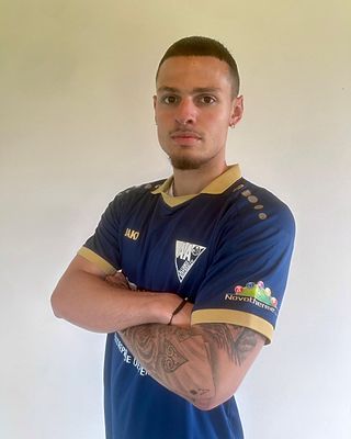 Duarte Pinto Soares
