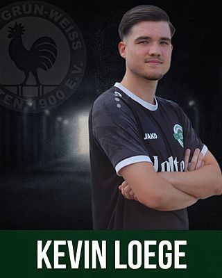 Kevin Loege