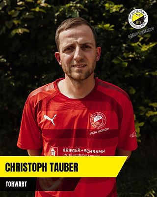 Christoph Tauber