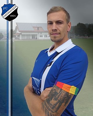 Benedikt Herz